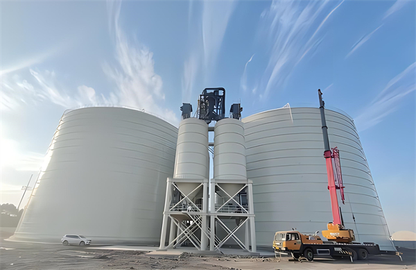 利川大型钢板库